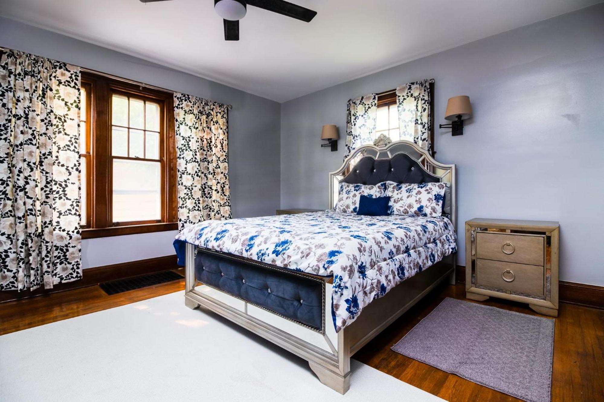 5Br, Close To Niagara Falls State Park Eksteriør billede