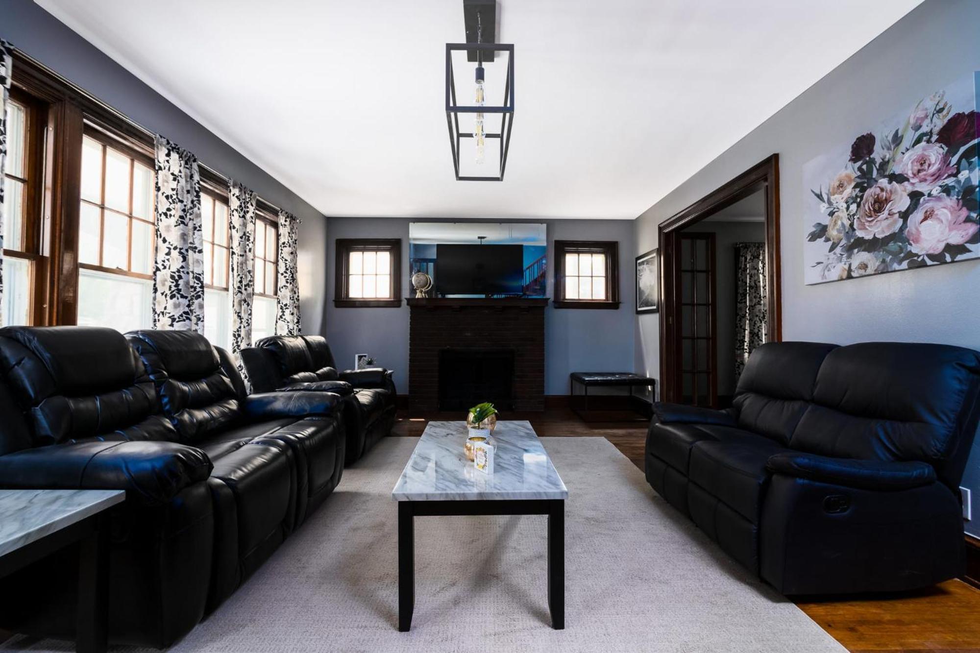 5Br, Close To Niagara Falls State Park Eksteriør billede