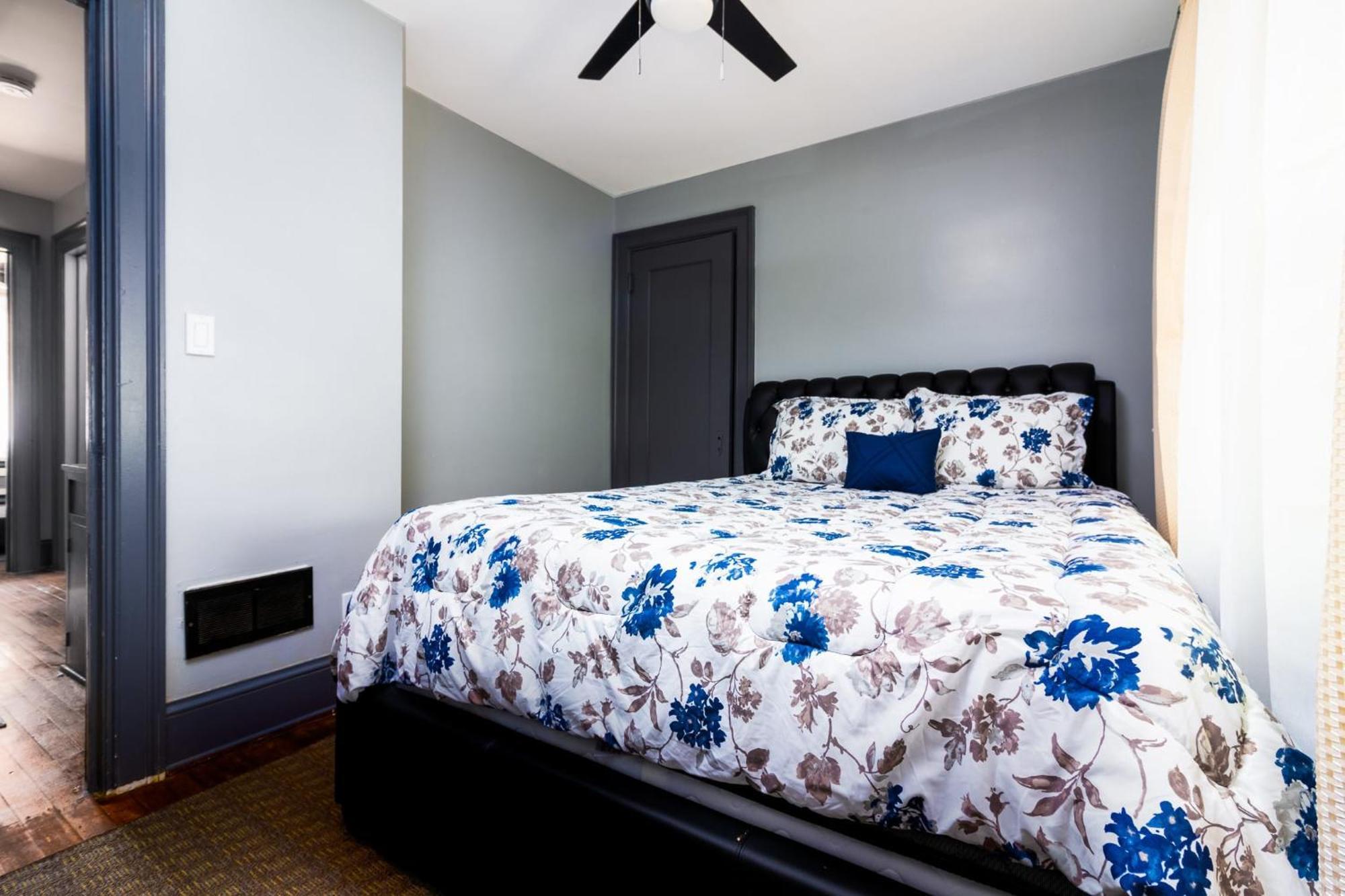 5Br, Close To Niagara Falls State Park Eksteriør billede