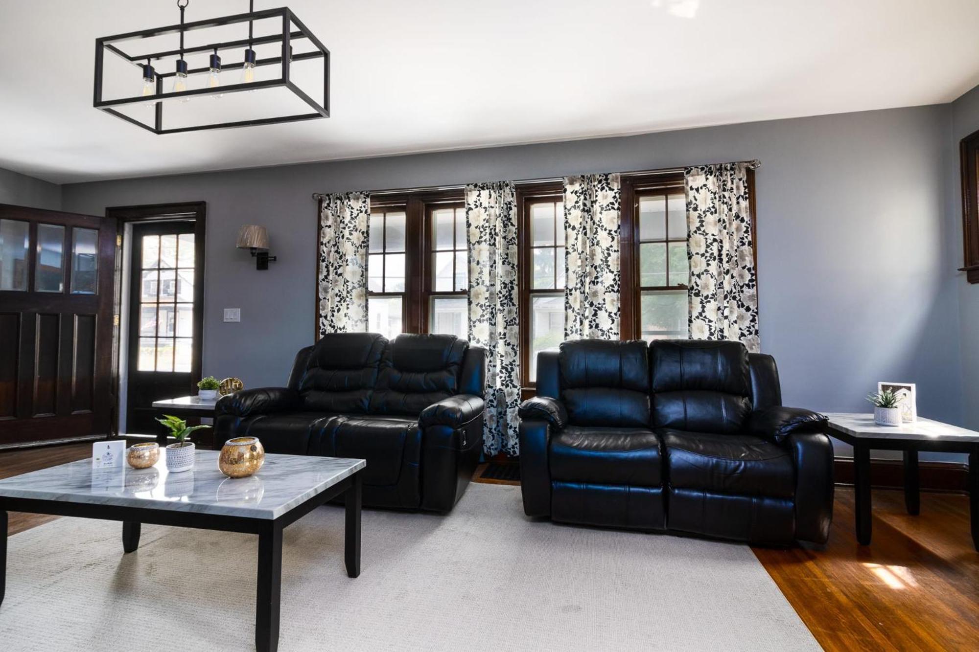 5Br, Close To Niagara Falls State Park Eksteriør billede