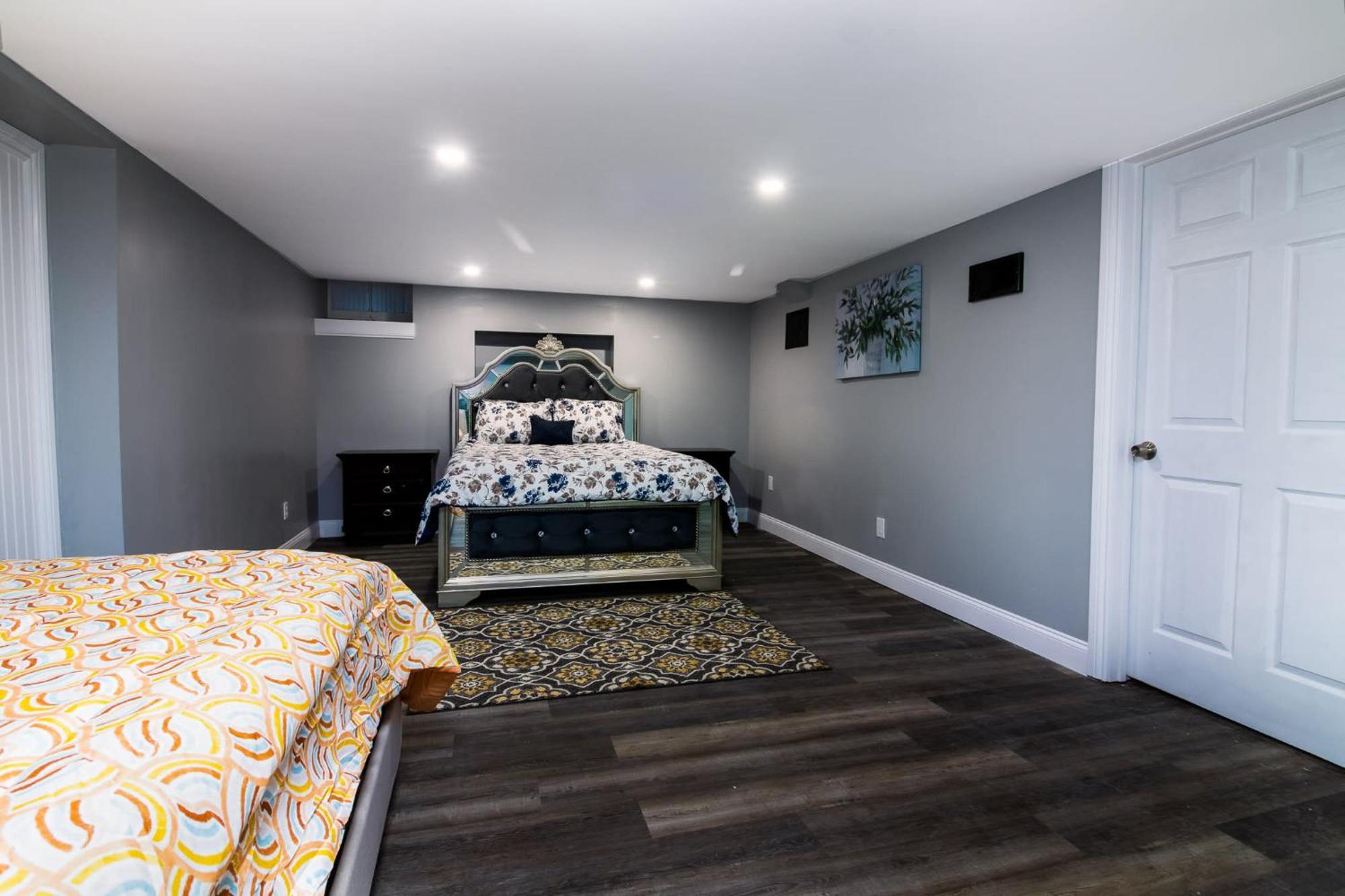 5Br, Close To Niagara Falls State Park Eksteriør billede