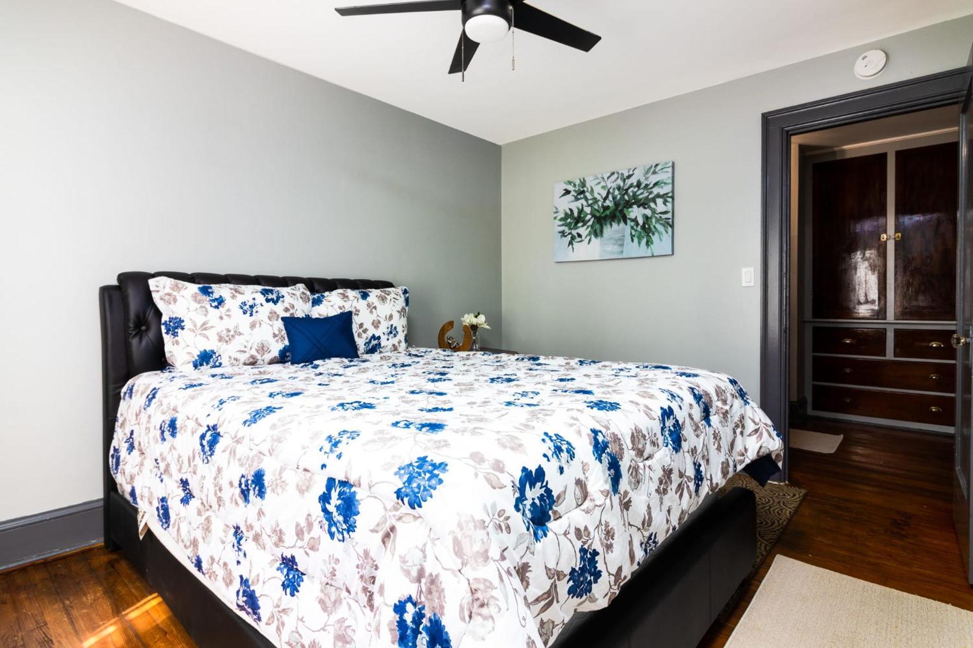 5Br, Close To Niagara Falls State Park Eksteriør billede