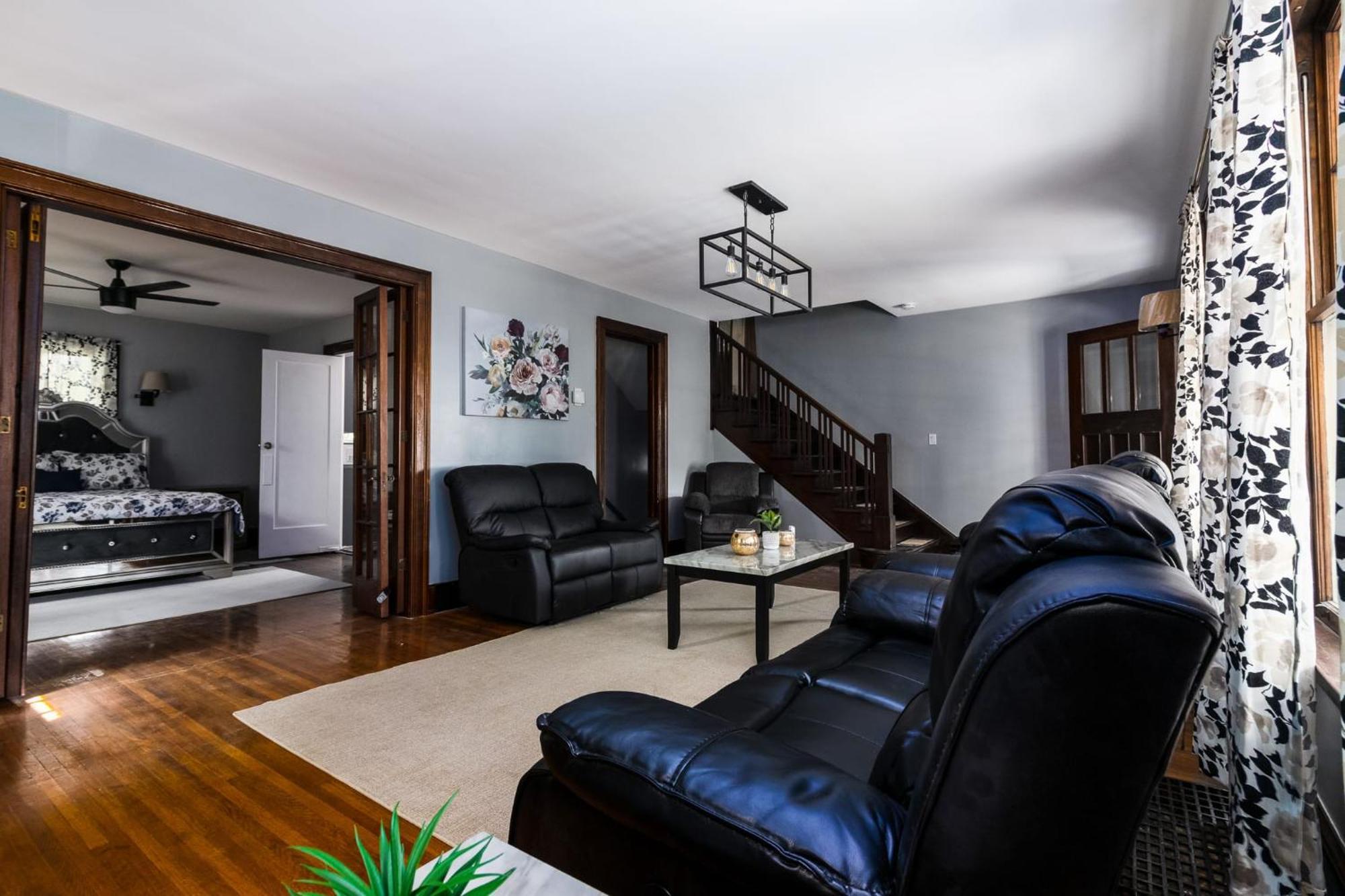 5Br, Close To Niagara Falls State Park Eksteriør billede