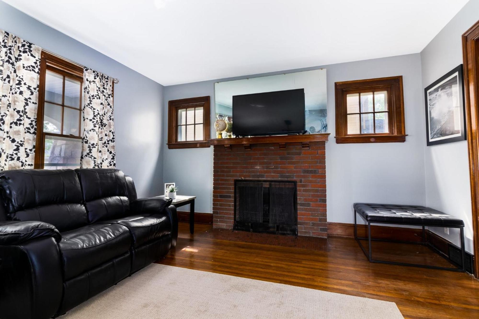 5Br, Close To Niagara Falls State Park Eksteriør billede