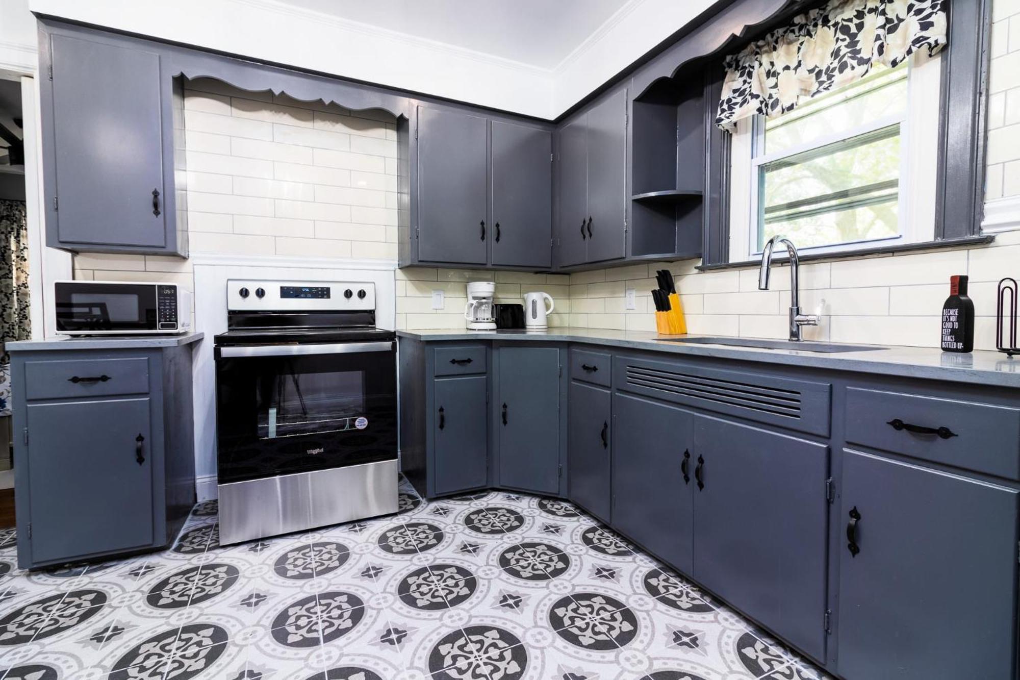 5Br, Close To Niagara Falls State Park Eksteriør billede