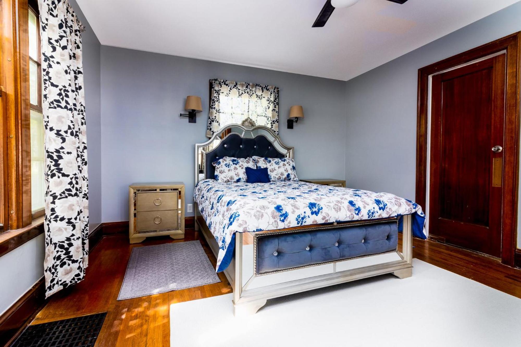 5Br, Close To Niagara Falls State Park Eksteriør billede