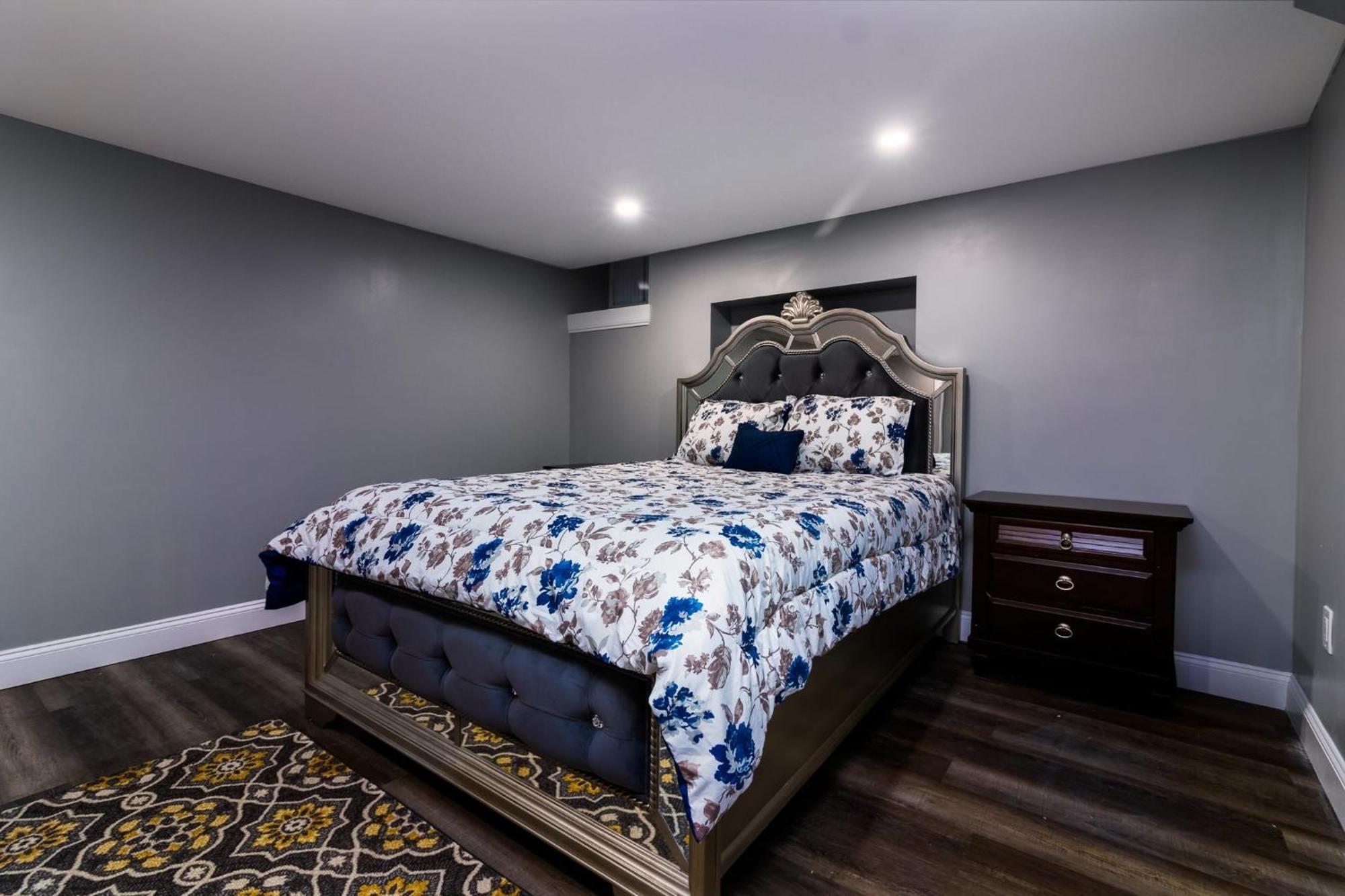5Br, Close To Niagara Falls State Park Eksteriør billede
